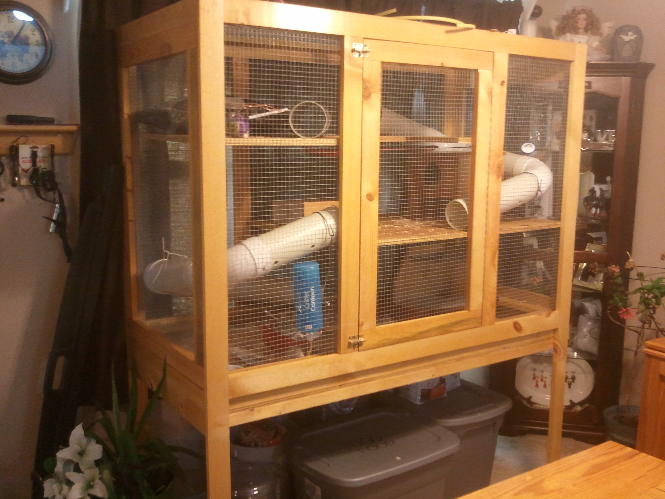 Ferret Cage Attachments At David Jasmin Blog Ferret Cage Attachments At David Jasmin Blog