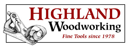 highland woodworking