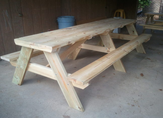 Kreg Jig Projects | Jays Custom Creations