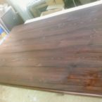 Dresser desk dry erase board20