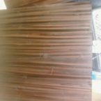 Dresser desk dry erase board22