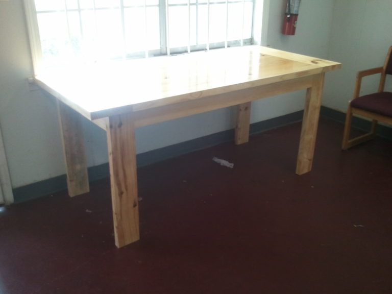 Farm Table 1