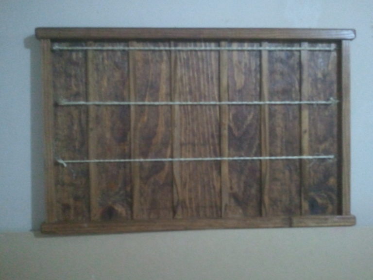 picture frame collage
