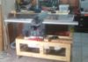 Table Saw Station