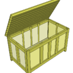 half lap blanket chest (1)