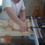 half lap blanket chest (13)