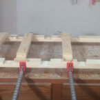 half lap blanket chest (8)