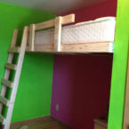 twin loft bed  (16)