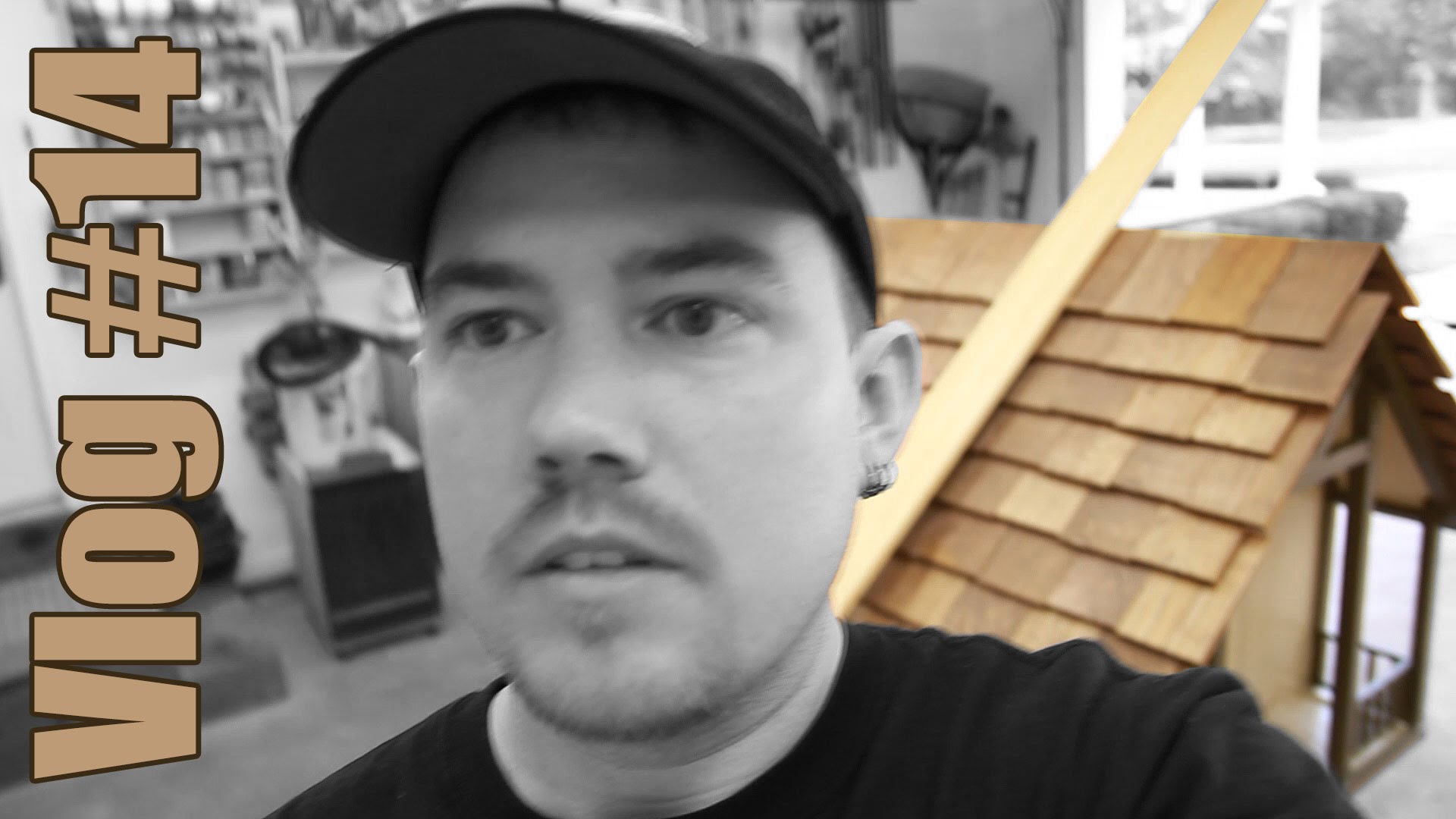 Vlog #14: Paid Plans, Projects, Projects, Projects
