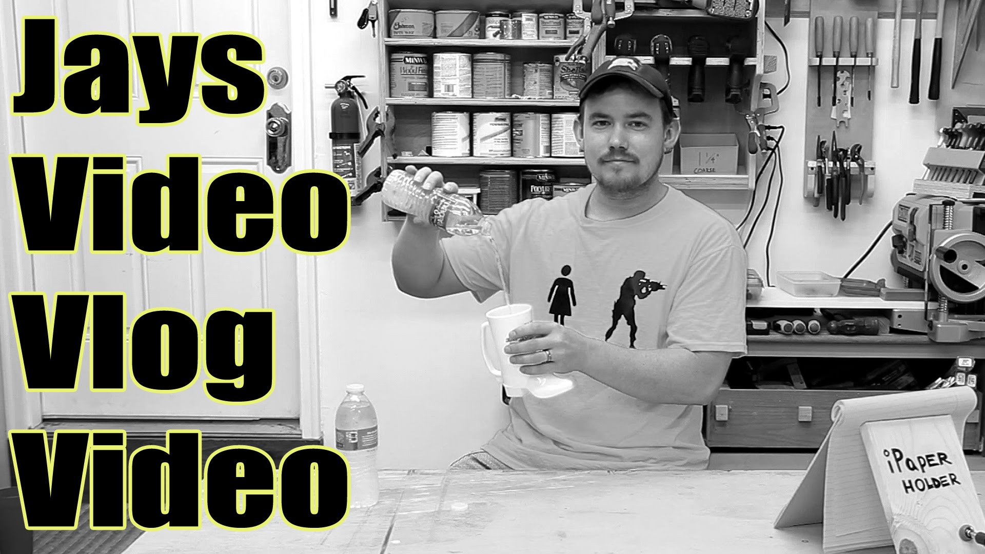Vlog #10: Weekly Video Vlog Video