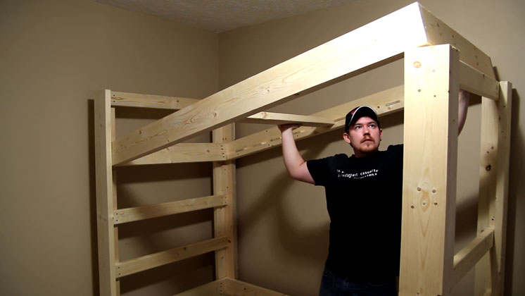 bunk bed plans (19)