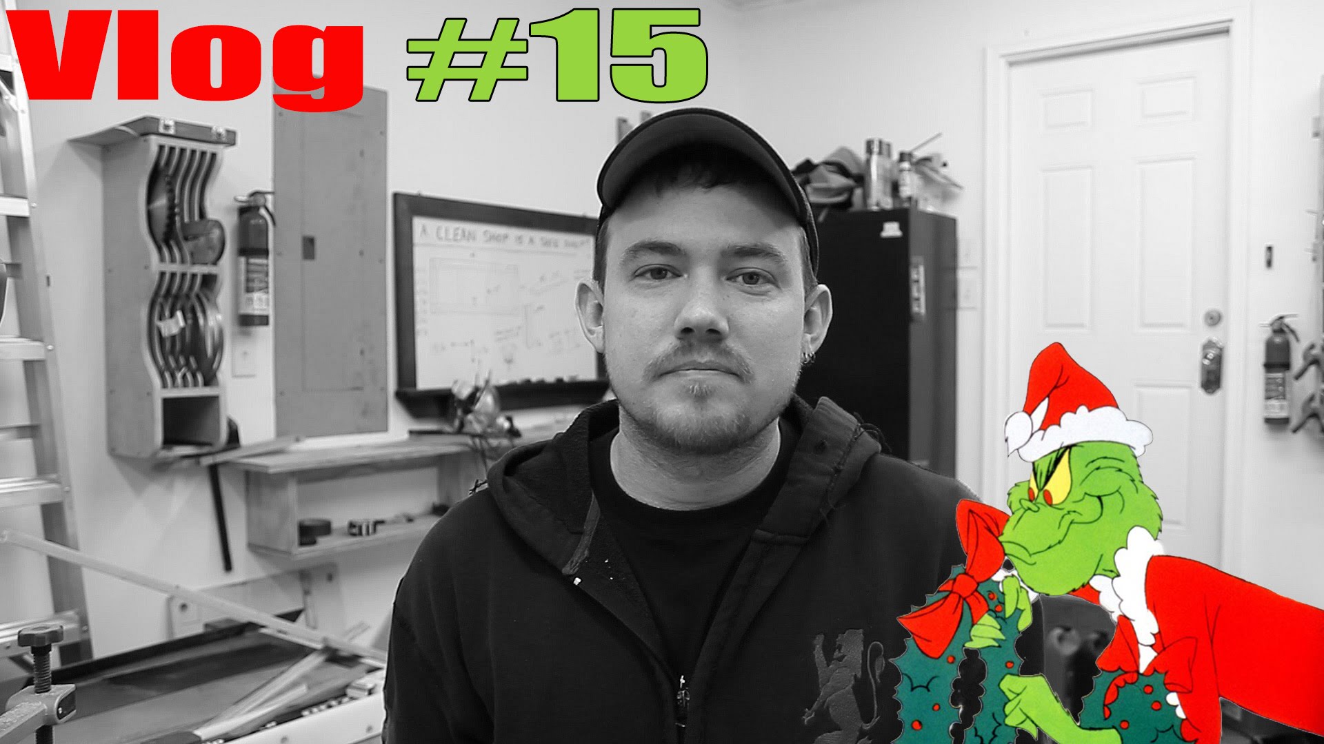 Vlog #15: 229 Days Till Summer!!