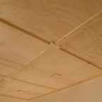 Don Oystryk removable panel and batten basement ceiling (11)