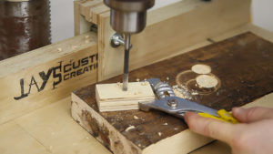 Adjustable Router Table Fence – Jays Custom Creations