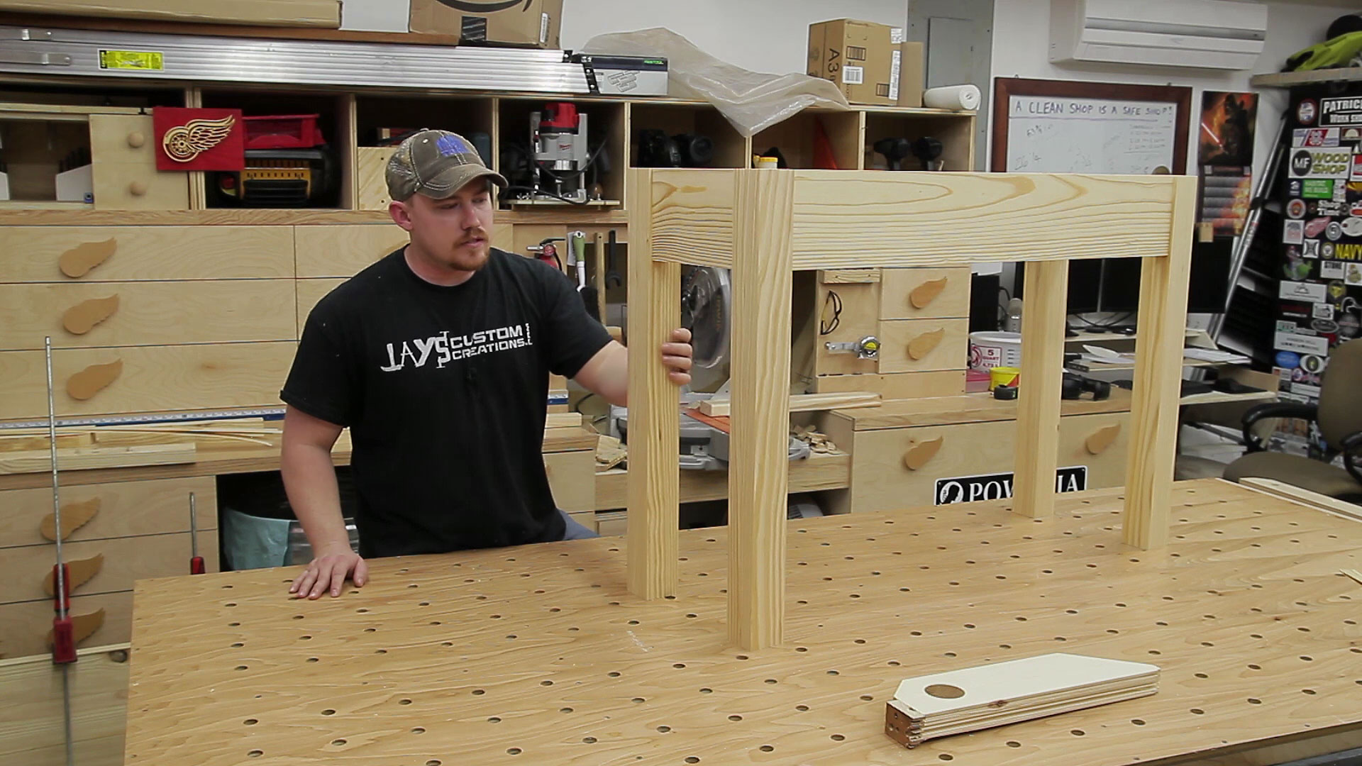 Mortise And Tenon Joint On Table Saw At Sandra Mercuri Blog