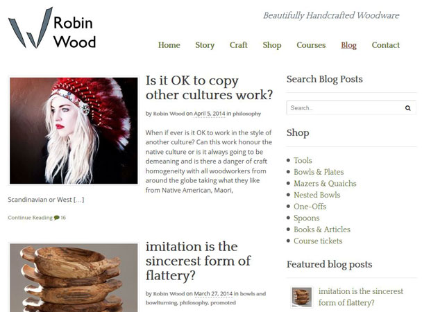 robin-wood