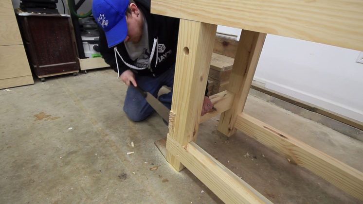 woodworking workbench (37)
