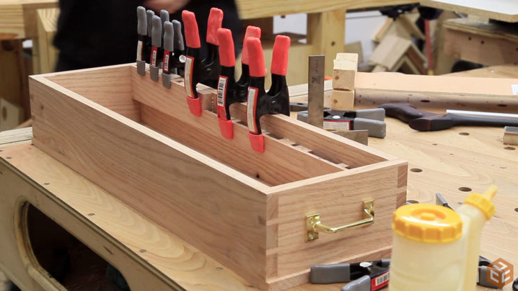 hand cut dovetail hand tool tote (24)