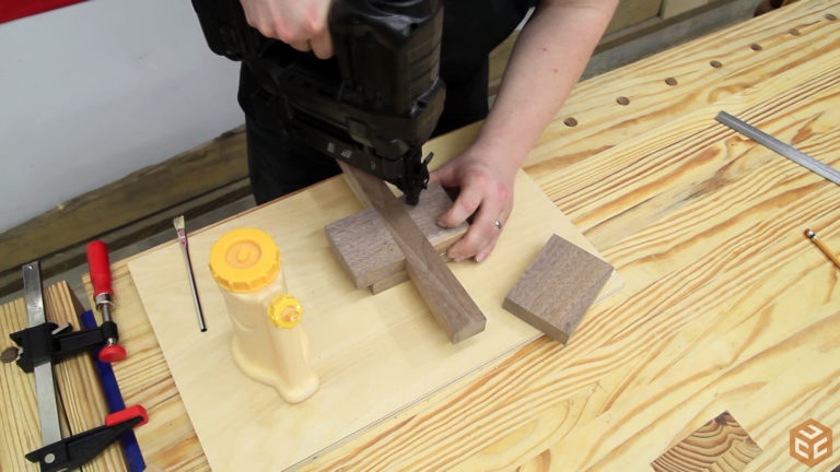 Using A Mallet Two Ways To Make A Mallet…. or 6 | Jays Custom Creations