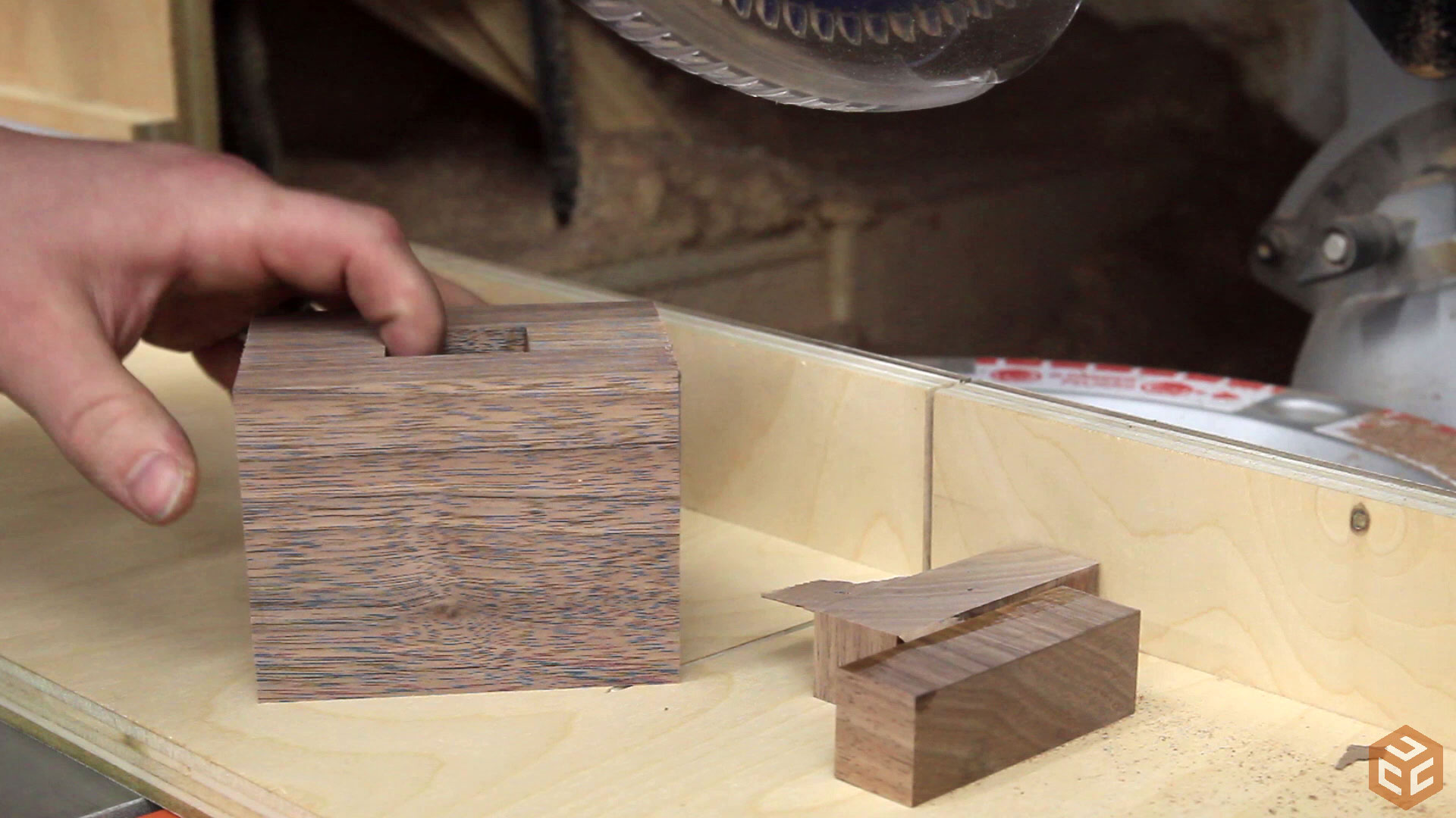 Two Ways To Make A Mallet…. or 6