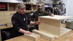 Building a Shop Air Cleaner | Jays Custom Creations