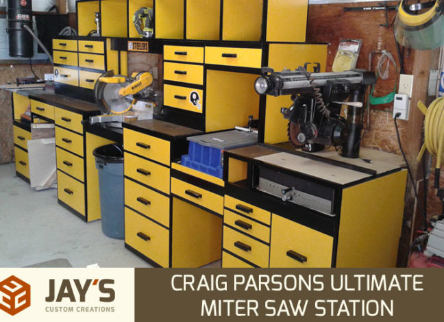 In The Shop | Jays Custom Creations | Page 3