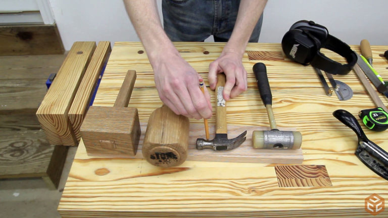 Making a Hand Tool Wall | Jays Custom Creations