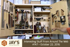 Interesting Stuff From Around The Web #147 – October 22, 2016 | Jays ...