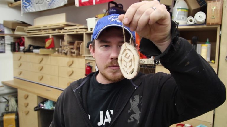 Vlog #103: Christmas decorations and gift ideas