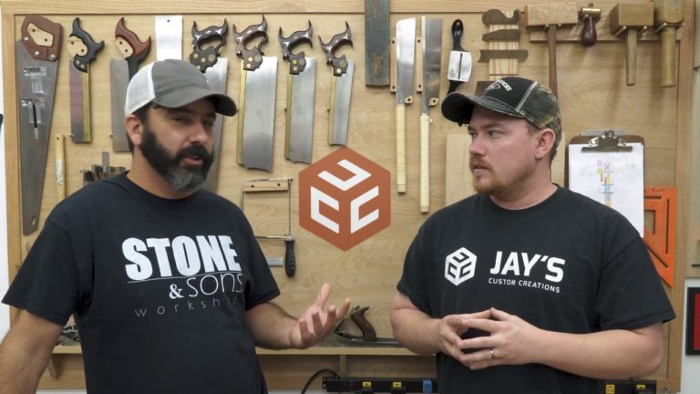 I Get Email #03 – Grizzly Bandsaw