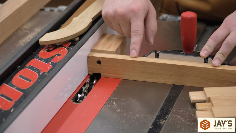 Photo inspiration: Picture Idea: Easy Mortise And Tenon Joints Vanity Desk Dartboard Cabinet Part