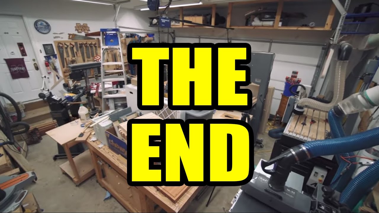 My Last Project… (in this shop)