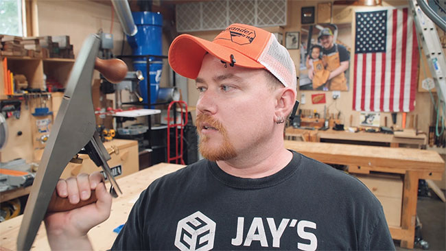 Vlog #154: Checking the boxes