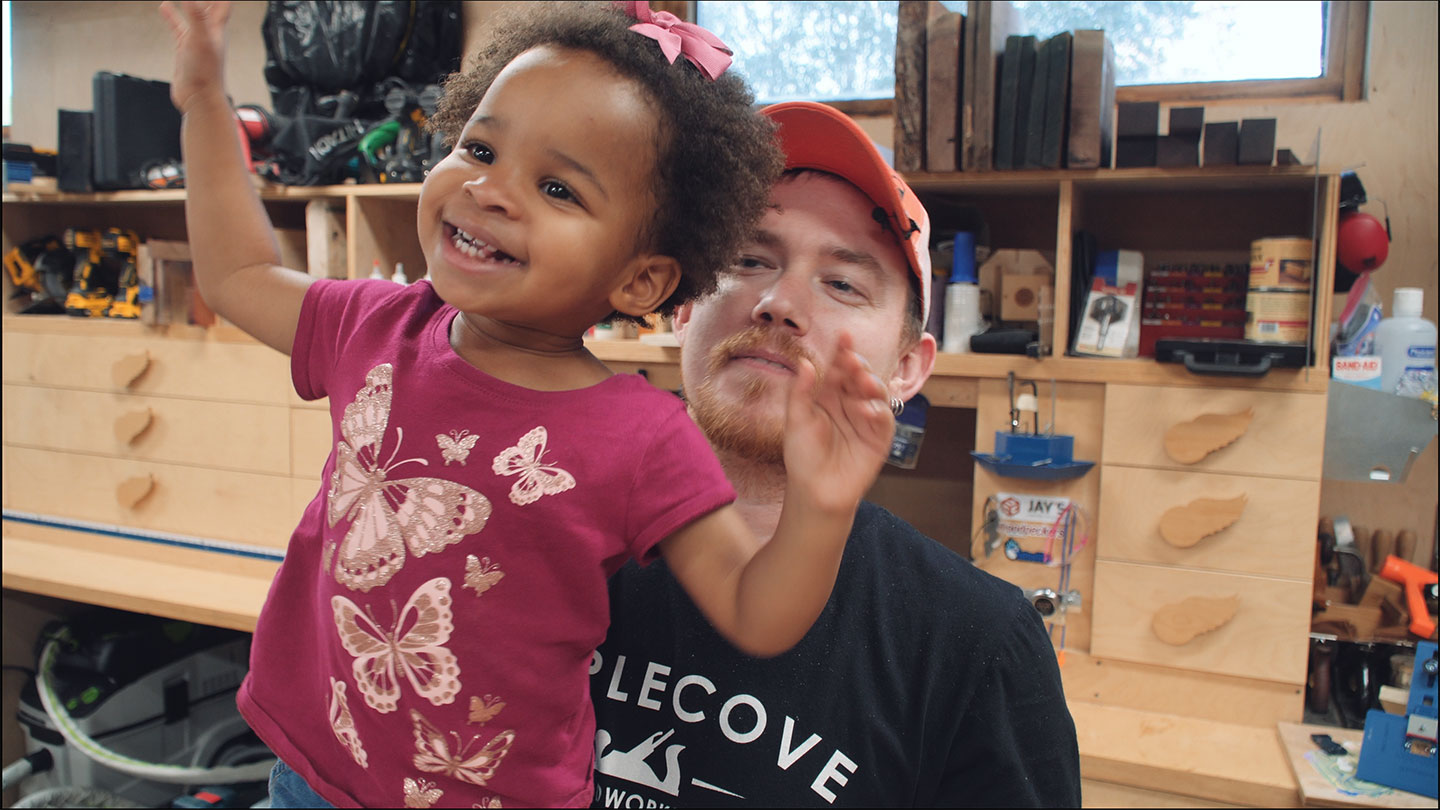 Vlog 160: She Stole The Show