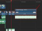 speed change