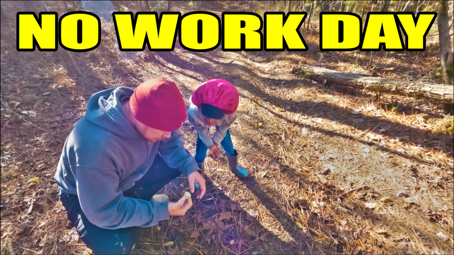 Day 247, Day 248 NO WORK Days | Jays Custom Creations