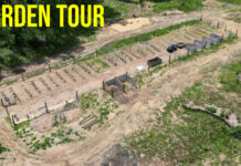 Garden Tour – June 09 2026
