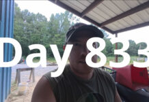 Day 833 – Learn Skills, Gain Freedom